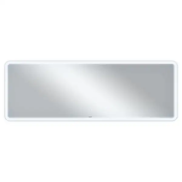 Зеркало Qtap Tern 1400х500 с LED-подсветкой QT1778142750140W