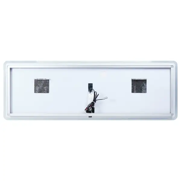 Зеркало Qtap Tern 1400х500 с LED-подсветкой QT1778142750140W