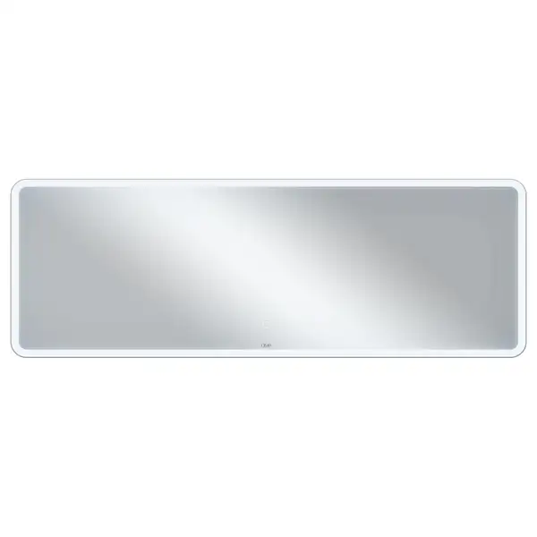 Зеркало Qtap Tern 1400x500 с LED-подсветкой, Bluetooth QT1778142750140WB