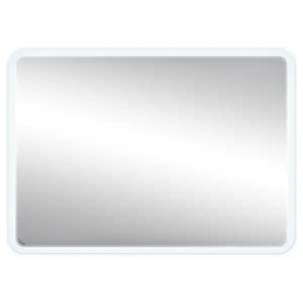 Зеркало Qtap Tern 600x800 с LED-подсветкой, Reverse QT177814276080W