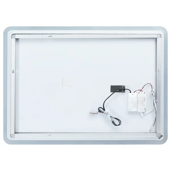 Зеркало Qtap Tern 600x800 с LED-подсветкой, Reverse QT177814276080W