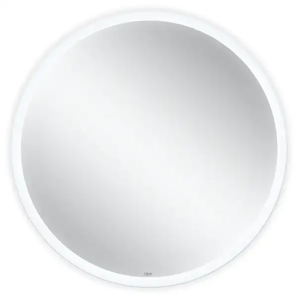 Зеркало Qtap Virgo R800 с LED-подсветкой QT1878250680W