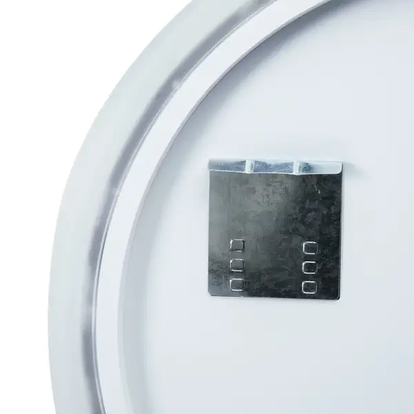 Зеркало Qtap Virgo R800 с LED-подсветкой QT1878250680W