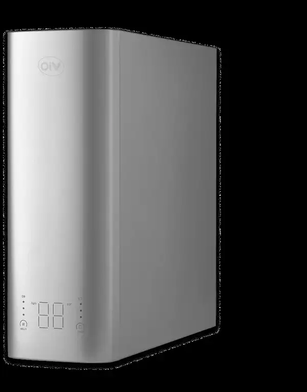 Фільтраційна система VIO AW-RB08 1200 T (191)