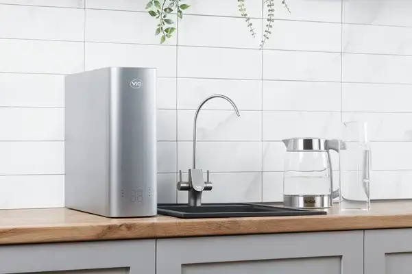 Фільтраційна система VIO AW-RB08 1200 T (191)