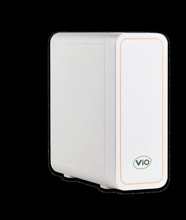 Фільтраційна система VIO UF02-600 (193)