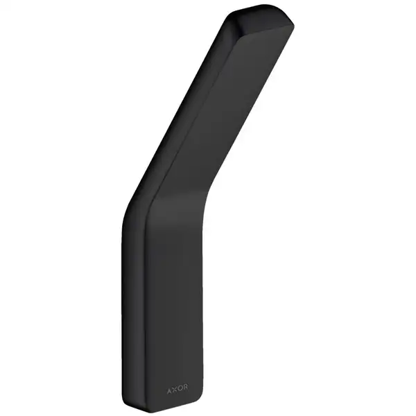 Гачок настінний Axor Universal, Matt Black (42801670)