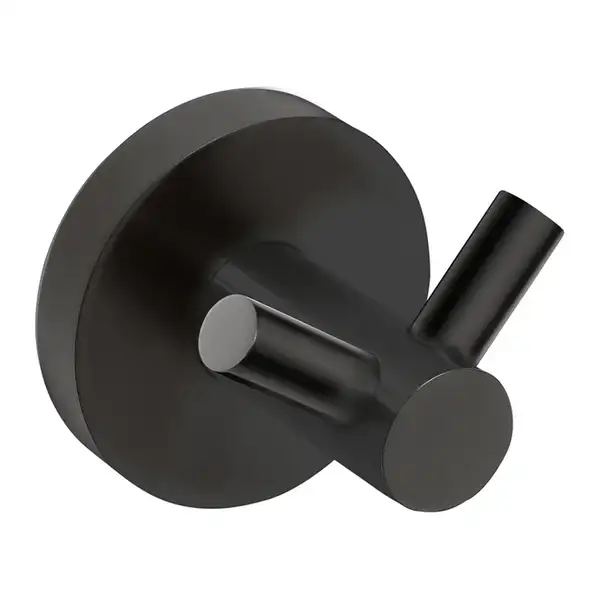 Гачок подвійний  104106030 Dark Bemeta Чехія