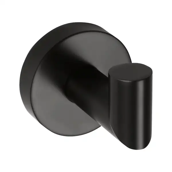 Гачок для одягу 104206020 Dark Bemeta Чехія