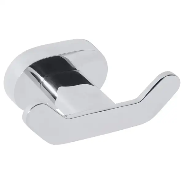 Гачок подвійний 118406031 OVAL:  Bemeta Чехія