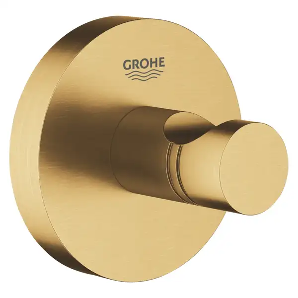 Гачок для халата, GROHE Essentials, бронза (40364GN1) Гачок для халата, GROHE Essentials, бронза (40364GN1)