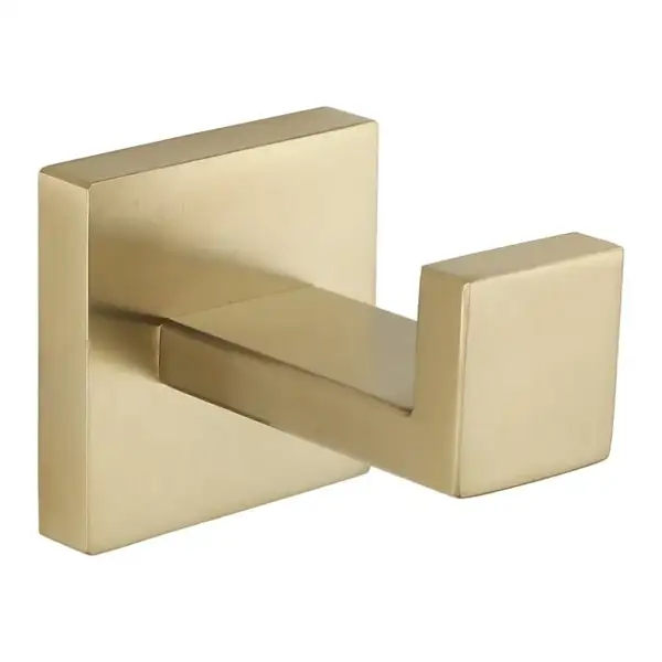 Крючок для полотенец MEXEN VOX BRUSHED GOLD (MEX-707035-55)