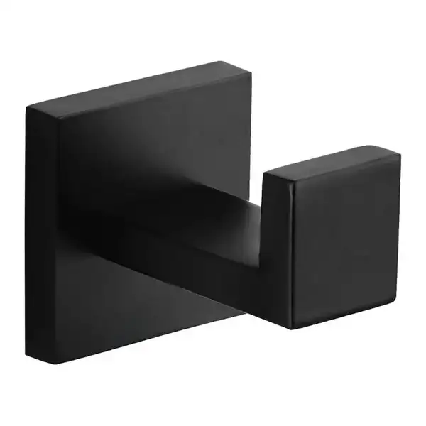 Крючок для полотенец MEXEN VOX BLACK (MEX-707035-70)