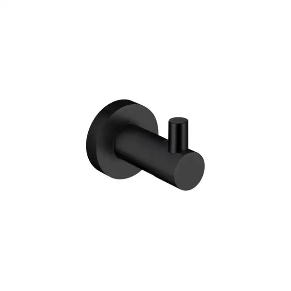 гачок Omnires Modern Project black matt (MP60110BL)