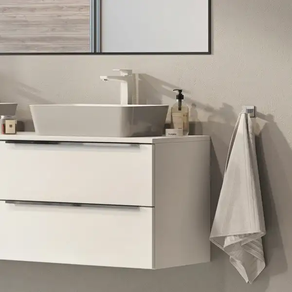 гачок Omnires Nelson chrome (NL80115CR)