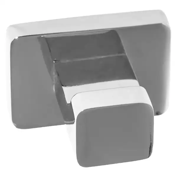 Крючок для полотенец REA ERLO 03 CHROM (REA-80006)
