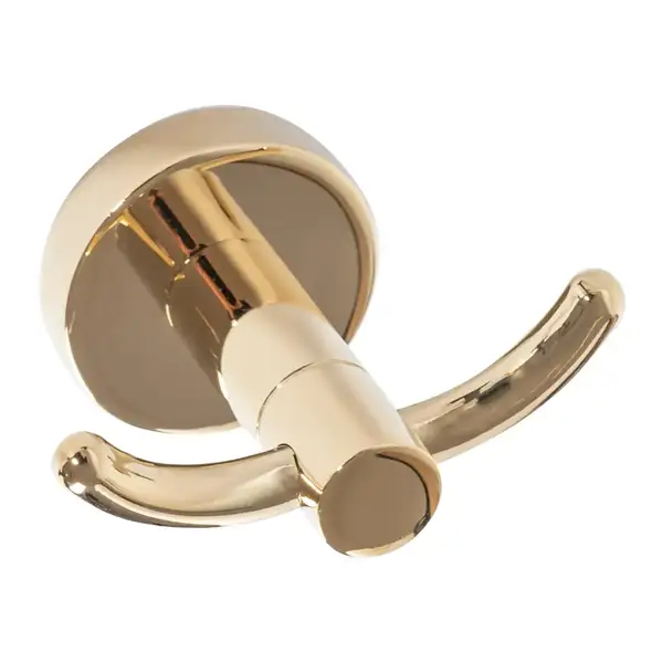 Крючок для полотенец REA MIST 02 GOLD (REA-80020)
