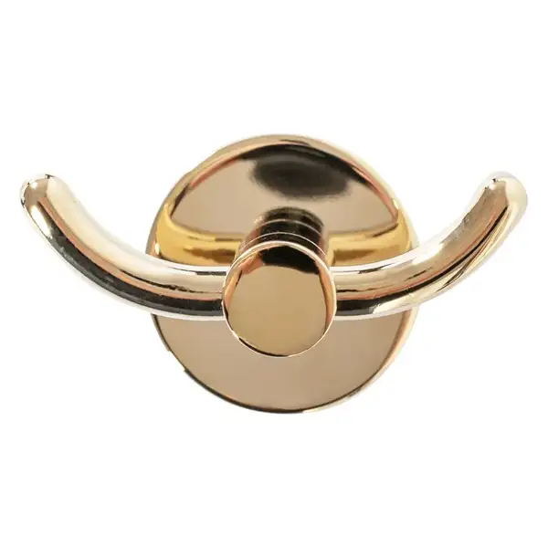 Крючок для полотенец REA MIST 02 GOLD (REA-80020)