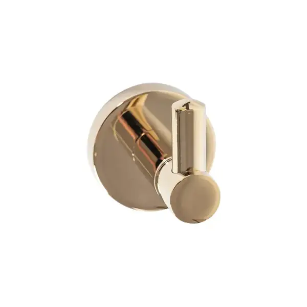 Крючок для полотенец REA MIST 03 GOLD (REA-80023)