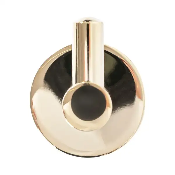 Крючок для полотенец REA MIST 03 GOLD (REA-80023)