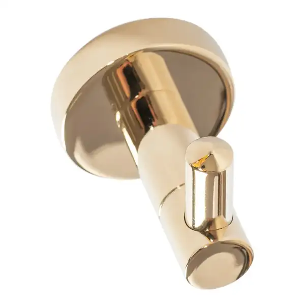 Крючок для полотенец REA MIST 03 GOLD (REA-80023)