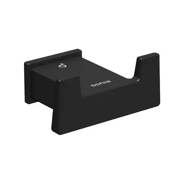 Гачок Sonia S-Cube Black (173006)