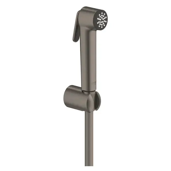 Набір для гігієнічного душу Grohe Tempesta-F Trigger Spray 30 (колір - темний графіт матовий)  27513AL1