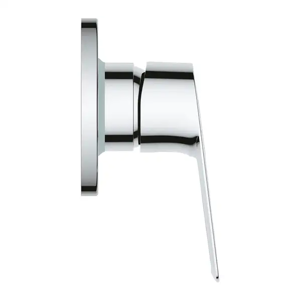 Grohe BauLoop New Гігієнічний душ, хром (UA11104202) Grohe BauLoop New Гігієнічний душ, хром (UA11104202)