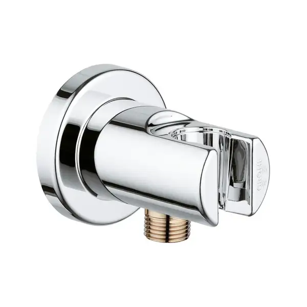 Grohe BauLoop New Гігієнічний душ, хром (UA11104202) Grohe BauLoop New Гігієнічний душ, хром (UA11104202)