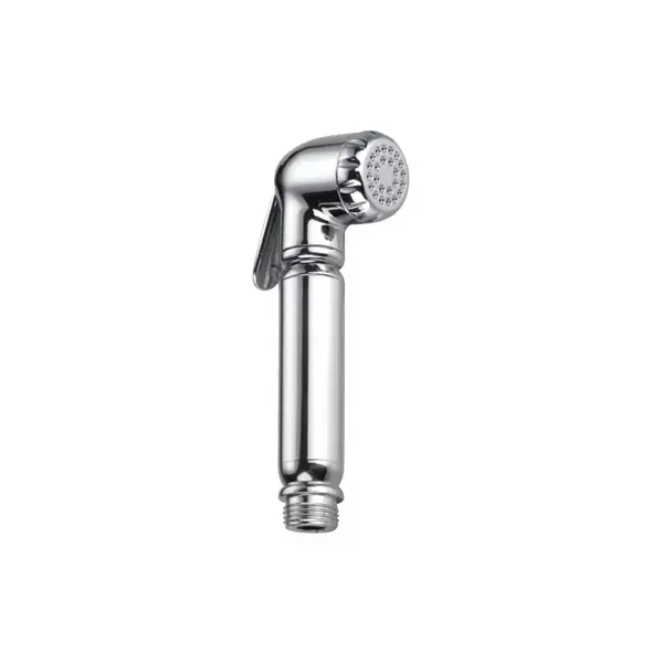 гігієнічна лійка Omnires Bidetta chrome (BIDETTA-RCR)