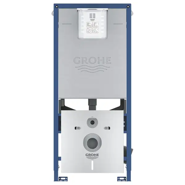 Grohe Rapid SLX Инсталляция для унитаза 3 в 1 (39598000)