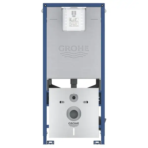 Grohe Rapid SLX Инсталляция для унитаза 3 в 1 (39598000)