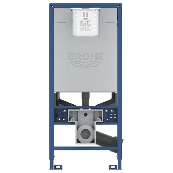 Grohe Rapid SLX Инсталляция для унитаза 3 в 1 (39598000)