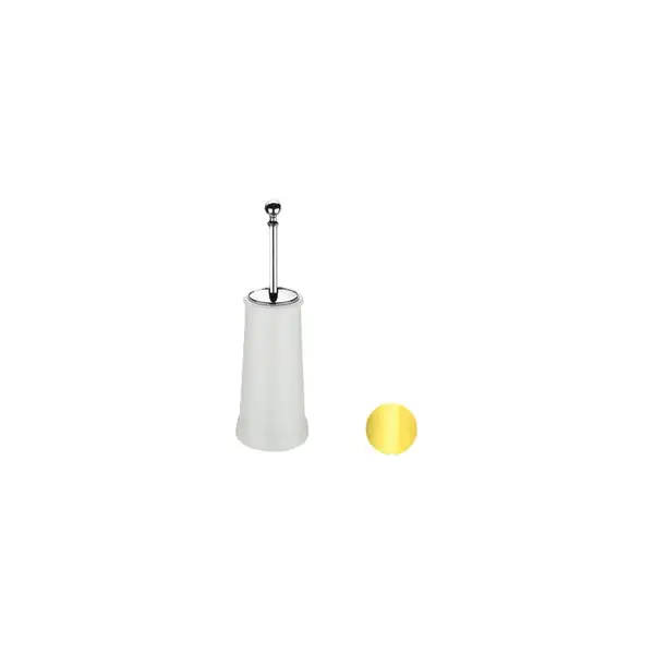 Йоршик Canova CA25252 підлоговий золото Bagno&Associati