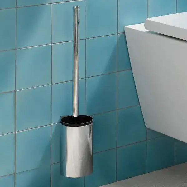 Ёршик подвесной Emco System 02, хром (351500100) Ёршик подвесной Emco System 02, хром (351500100)