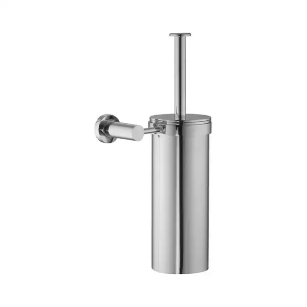 Fima Carlo Щітка для унітазу Fima Rotola, настінна, хром (F6006/2CR) (F6006_2CR)