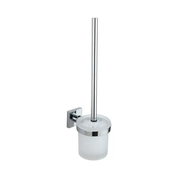 Ёршик для унитаза MEXEN RUFO CHROME (MEX-7050950-00) Ёршик для унитаза MEXEN RUFO CHROME (MEX-7050950-00)