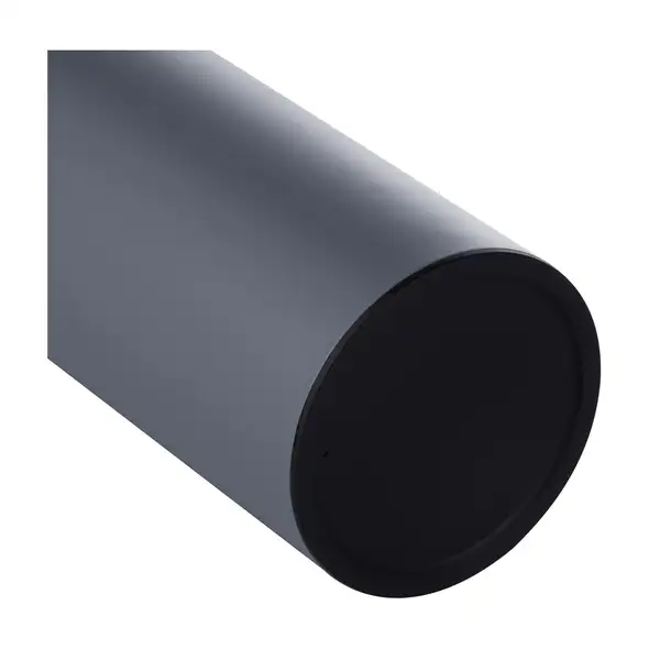 Йоржик для унітазу підлоговий Mixxus Premium Ellipse-TB0201 Graphite колір графіт (MI7068) Йоржик для унітазу підлоговий Mixxus Premium Ellipse-TB0201 Graphite колір графіт (MI7068)