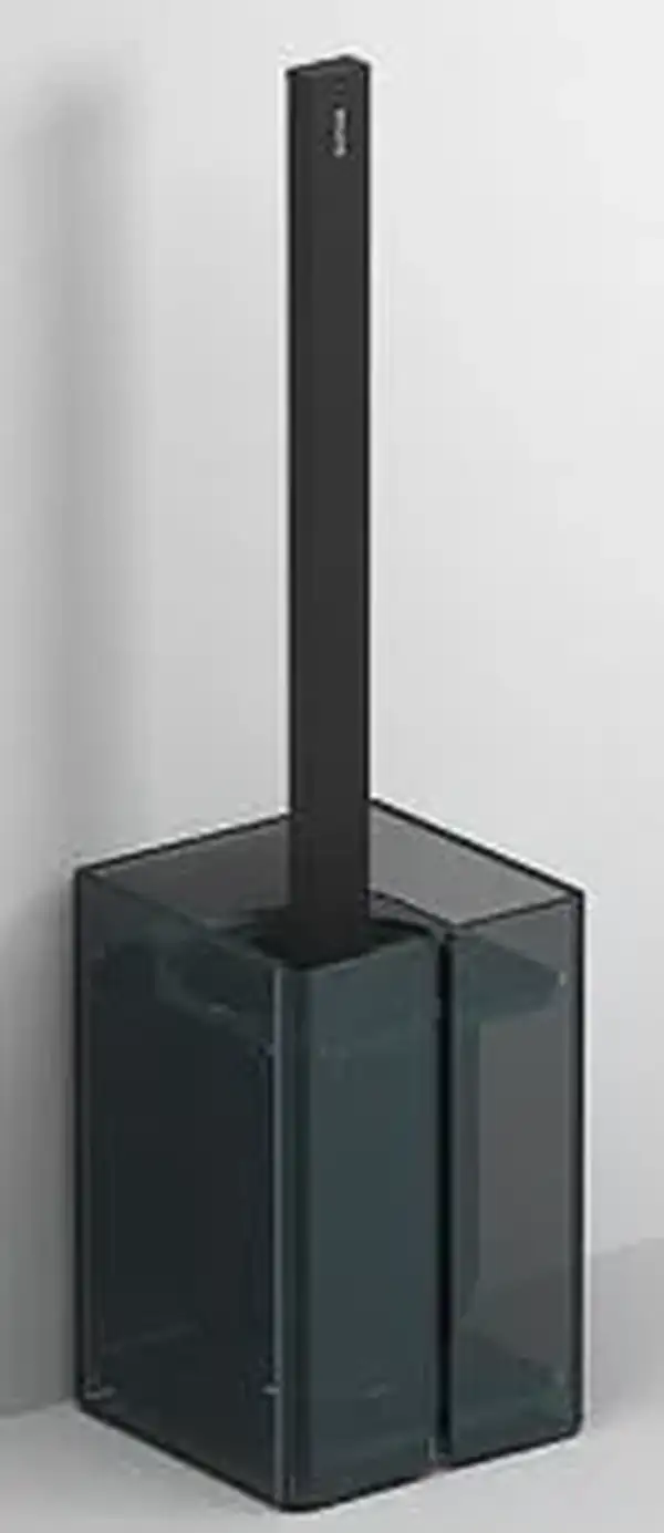Щітка для унітазу Sonia Luce, Black Sport (182534) Щітка для унітазу Sonia Luce, Black Sport (182534)