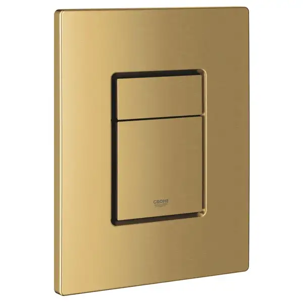Панель змиву для унітазу GROHE Skate Cosmopolitan, бронза (38732GN0)