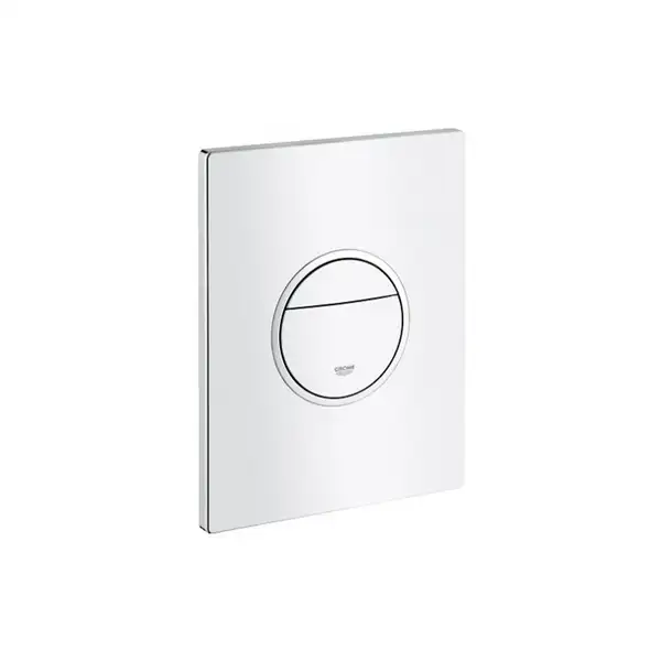 Накладна панель змиву для унітазу GROHE Ondus (38766000) Накладна панель змиву для унітазу GROHE Ondus (38766000)