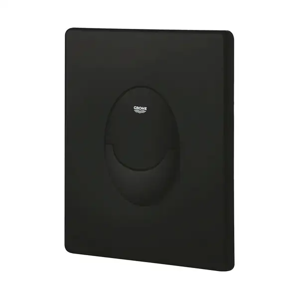 Grohe Quickfix Start Кнопка смыва, черный матовый (389642430)