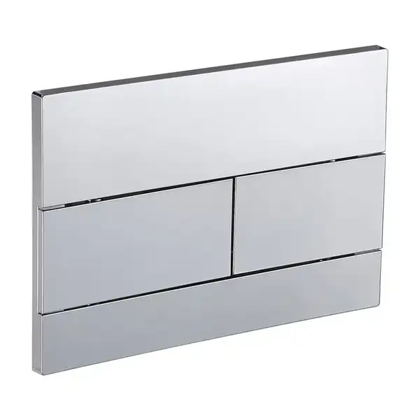 KOER KT-0603-01 Панель змиву, пластик, лінійна (KR5319)