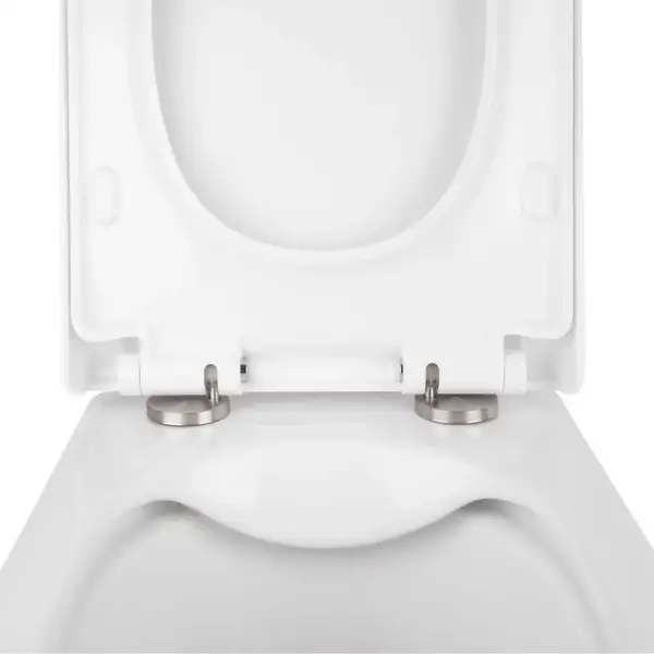 Комплект Grohe Set Унітаз QUADRO-0301-R + Інсталяція Grohe Rapid SL 38772001 (38772001QUADRO0301R)