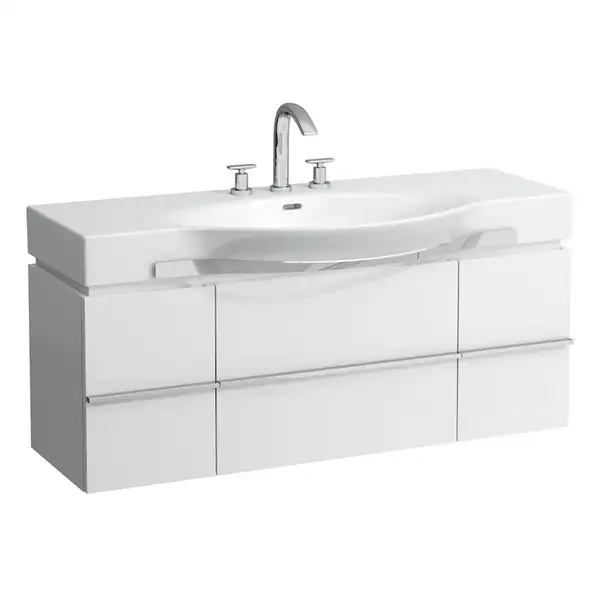 Тумба під умивальник  Palace H4013010754751 Laufen ШВЕЙЦАРІЯ