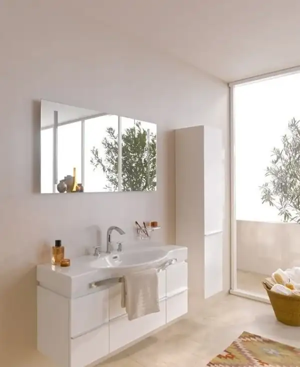 Тумба під умивальник  Palace H4013010754751 Laufen ШВЕЙЦАРІЯ
