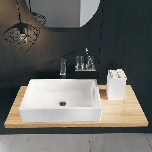 Стільниця під умивальник I 800 oak, RAVAK (X000000842)