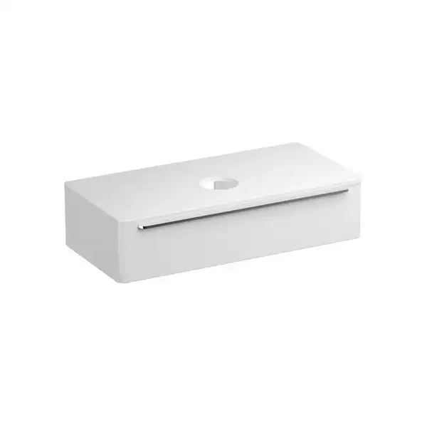 Шафка під умивальник SUD 260.01 1100 white, RAVAK (X000001082) Шафка під умивальник SUD 260.01 1100 white, RAVAK (X000001082)