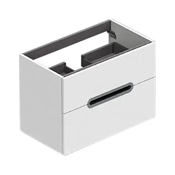 Тумба Sonia Play US Version Base Unit 80 80x57, NUT (167562)