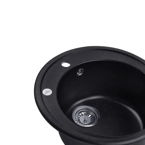 Кухонна мийка Kroner KRP Komposit SCH-510